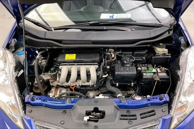 Used 2009 Honda Fit image 27