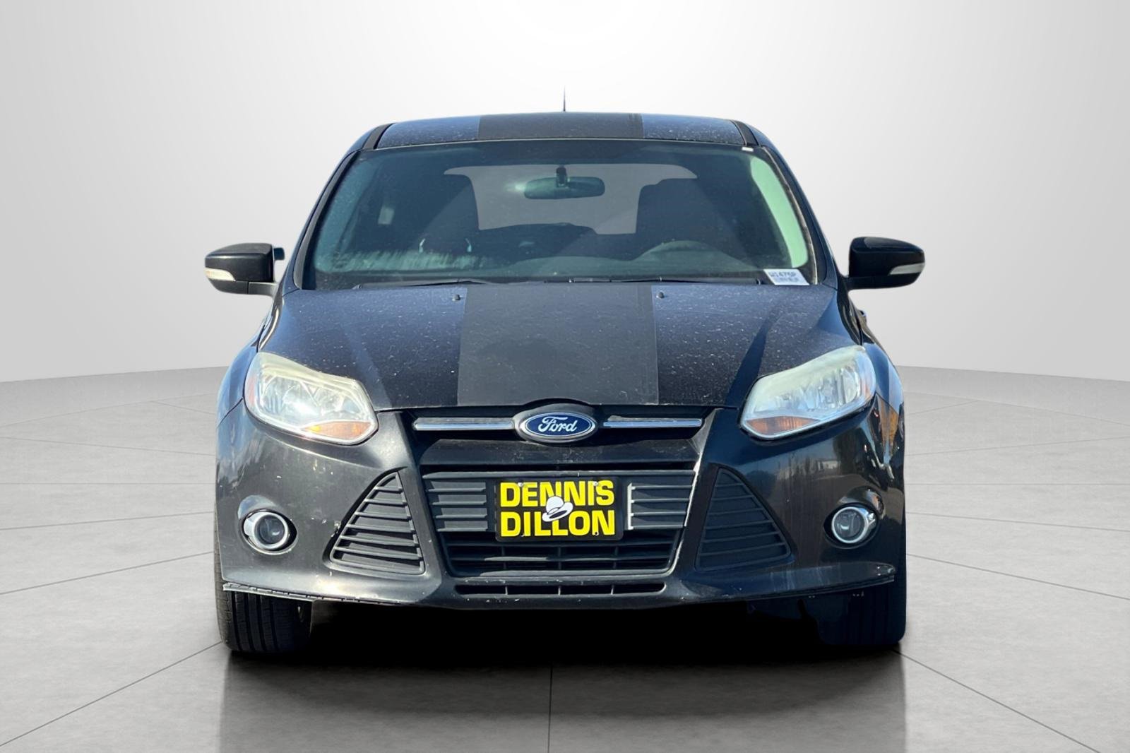 Used 2012 Ford Focus SE image 6