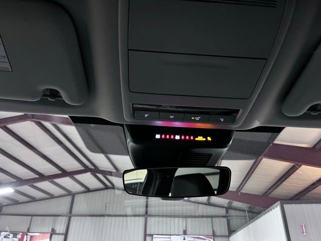 Used 2026 MAZDA CX-90 3.3 Turbo w/ Select Package image 24