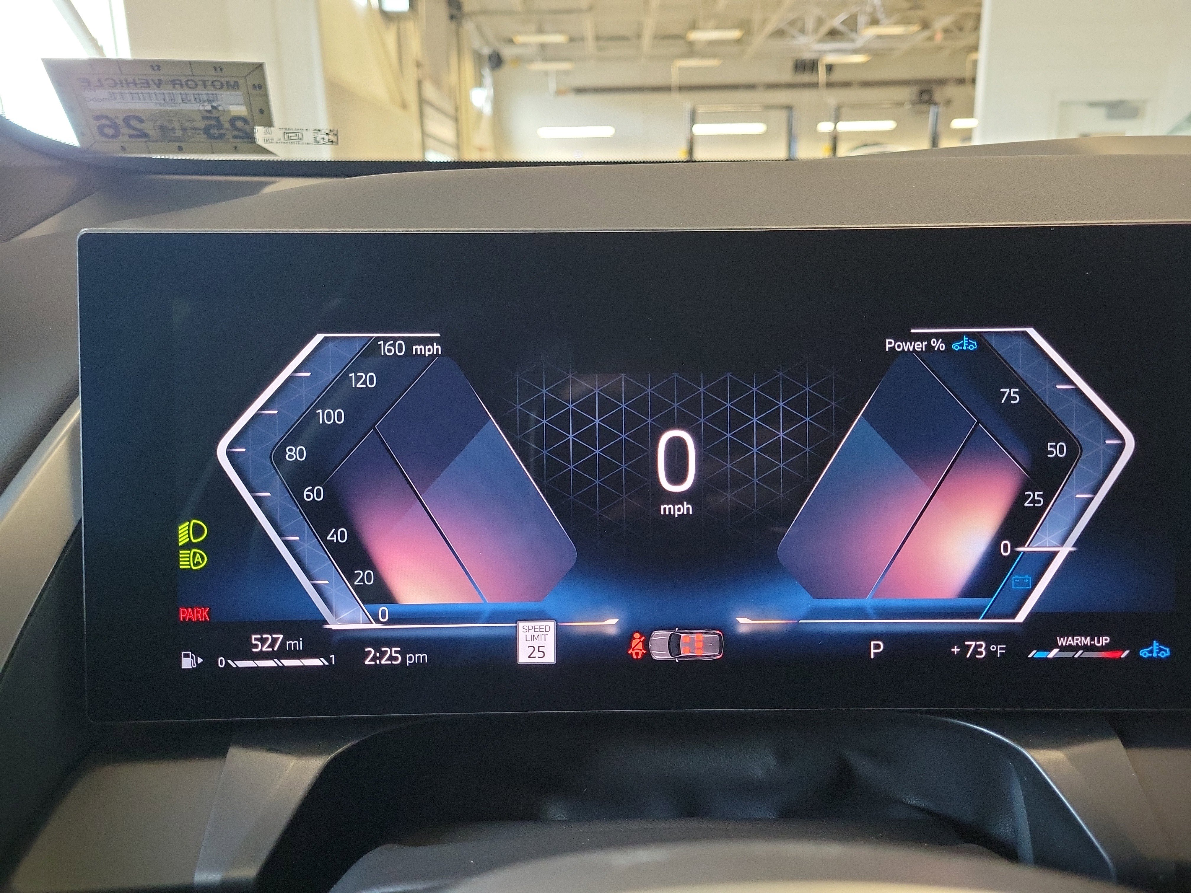 Used 2026 BMW X3 xDrive30 w/ Convenience Package image 22