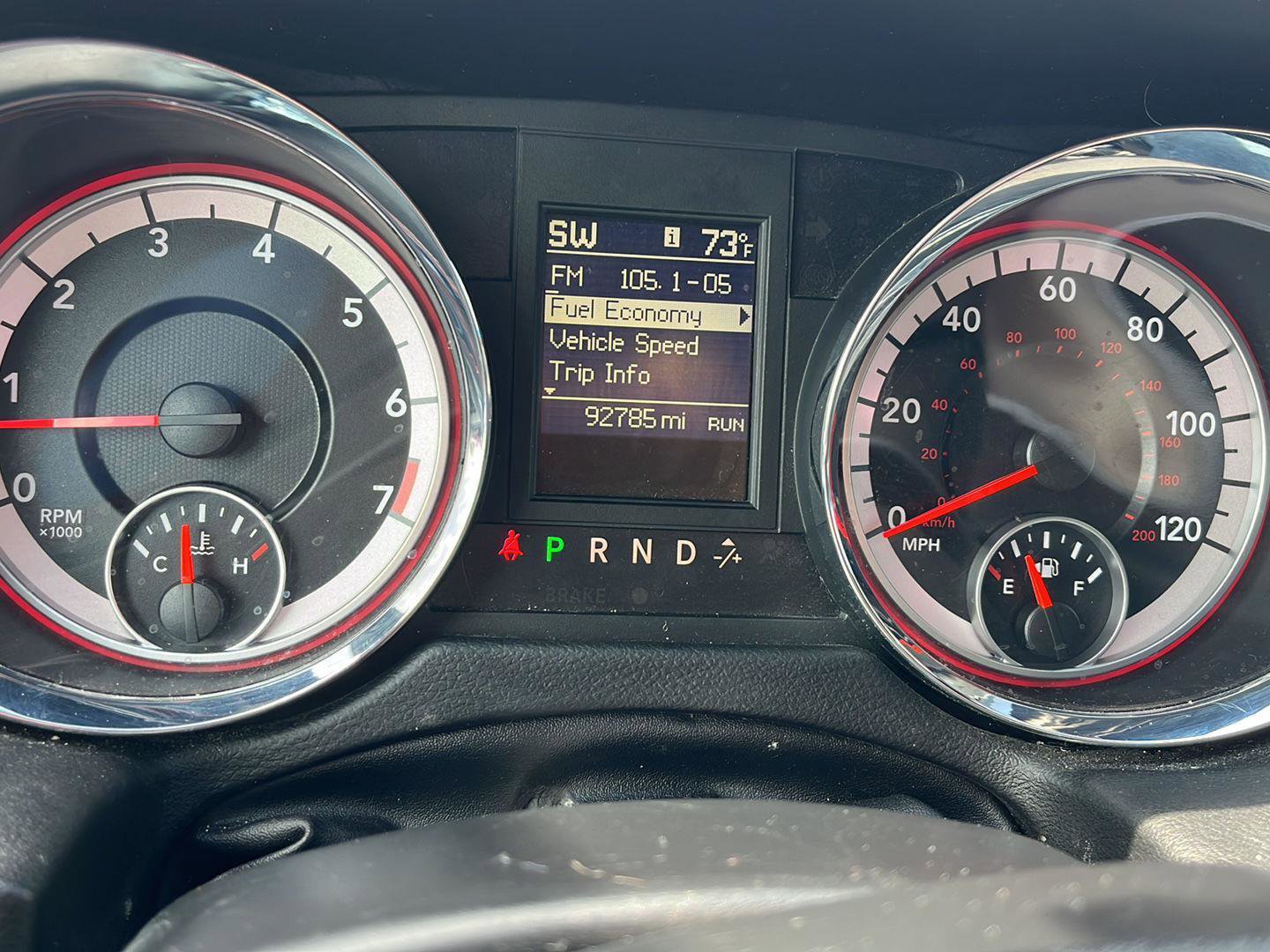 Used 2019 Dodge Grand Caravan GT image 9