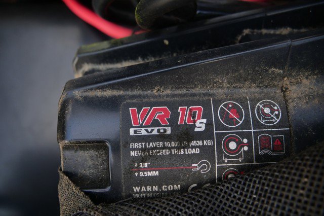 Used 2016 Jeep Wrangler Unlimited Rubicon w/ Connectivity Group image 12