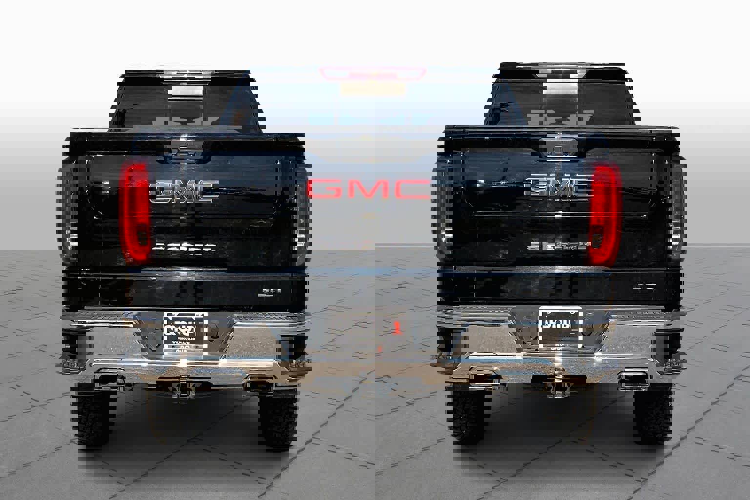 Used 2019 GMC Sierra 1500 SLT image 5