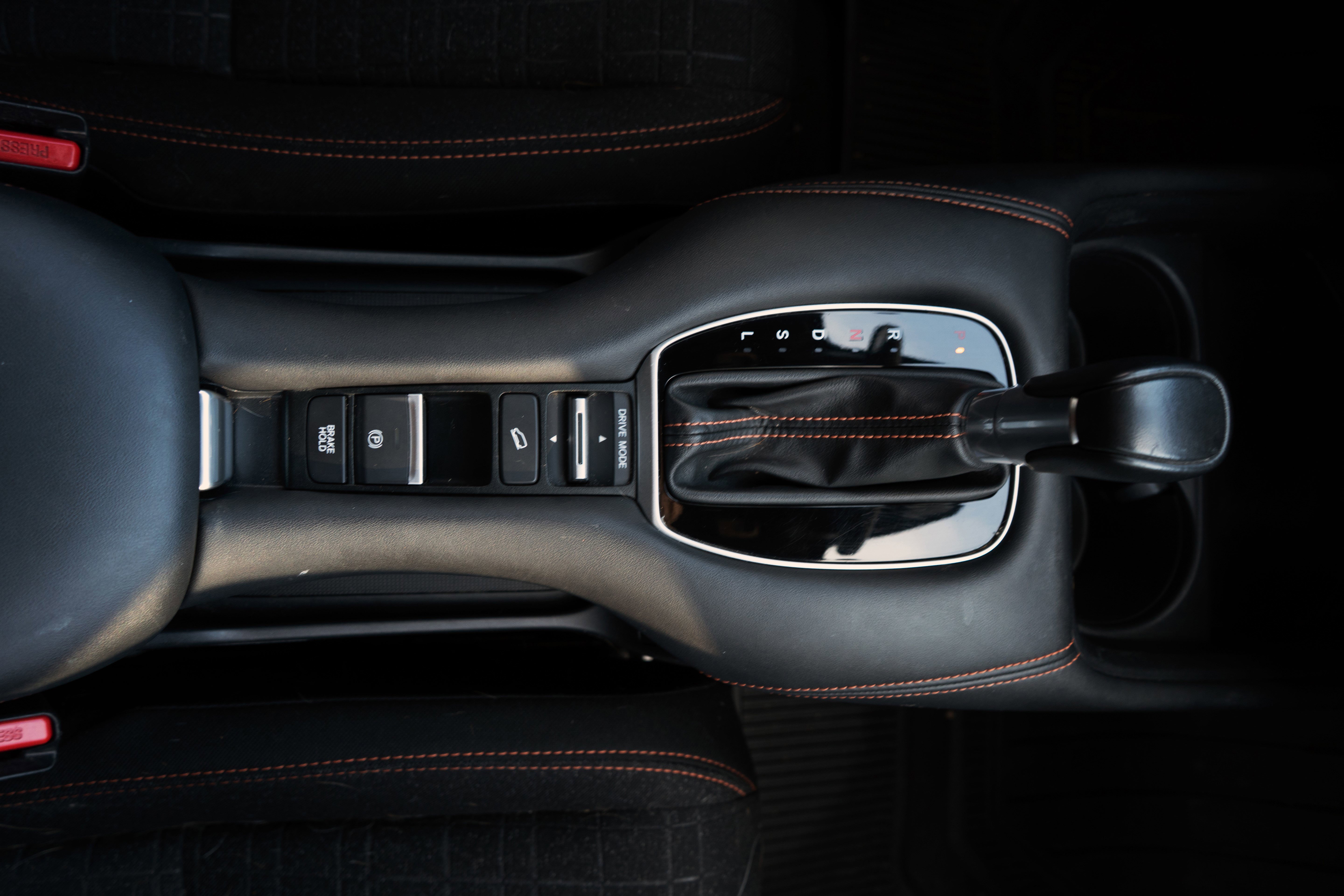 Certified 2024 Honda HR-V Sport image 27