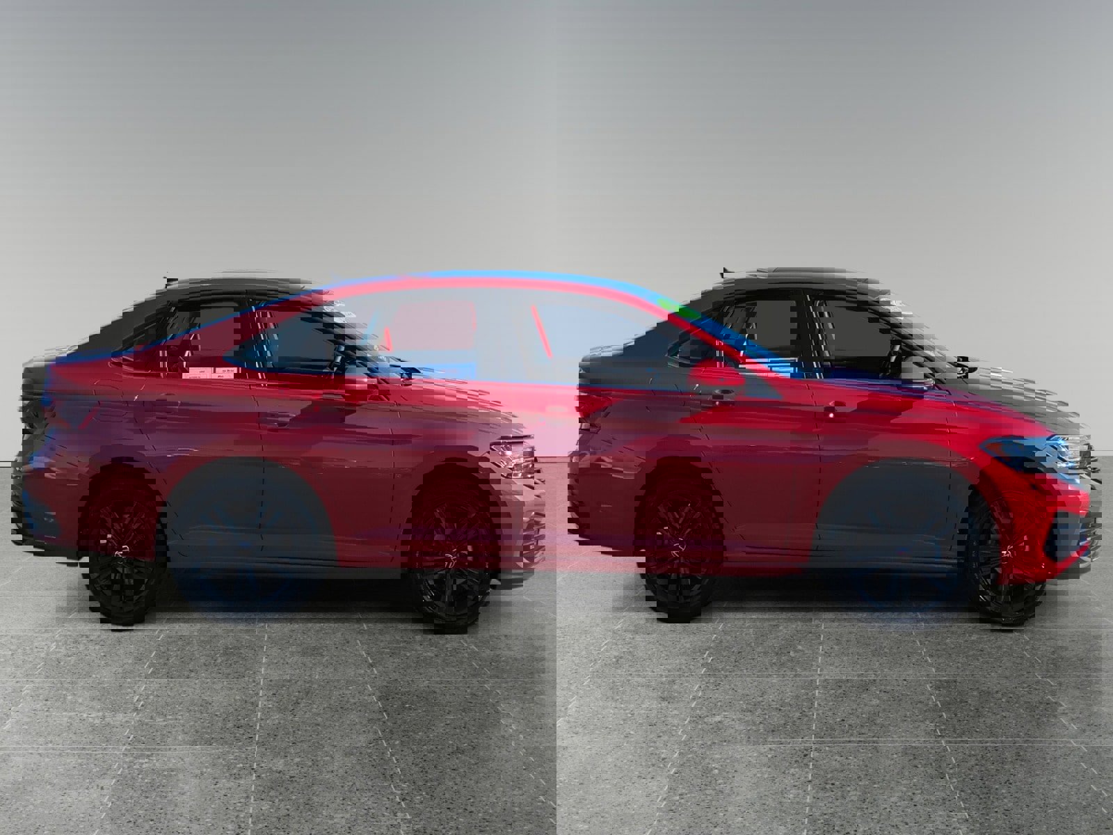 Used 2022 Volkswagen Jetta SE image 6