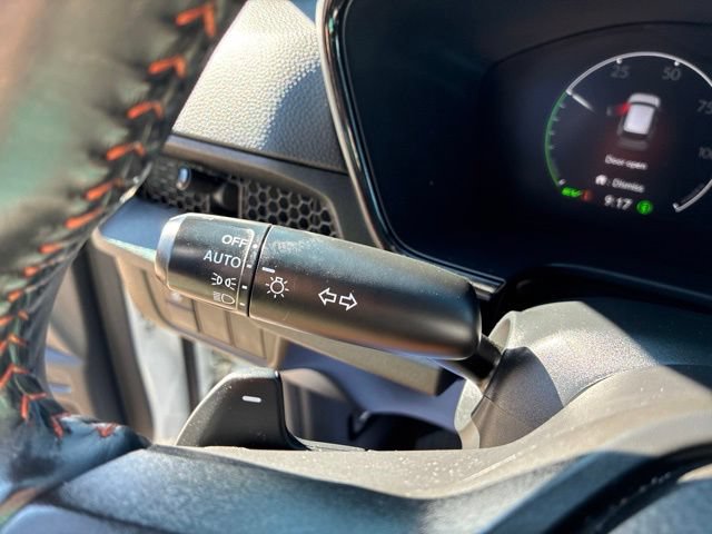 Certified 2024 Honda CR-V Sport image 20