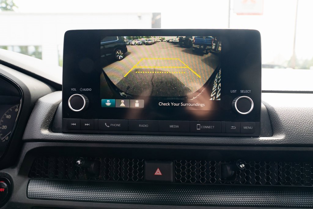 Used 2023 Honda CR-V Sport image 14