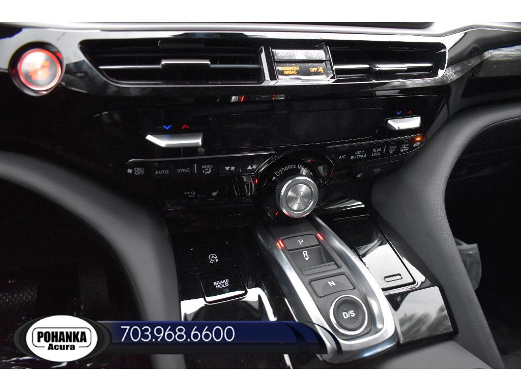 New 2026 Acura MDX w/ Technology Package AWD/4WD image 16