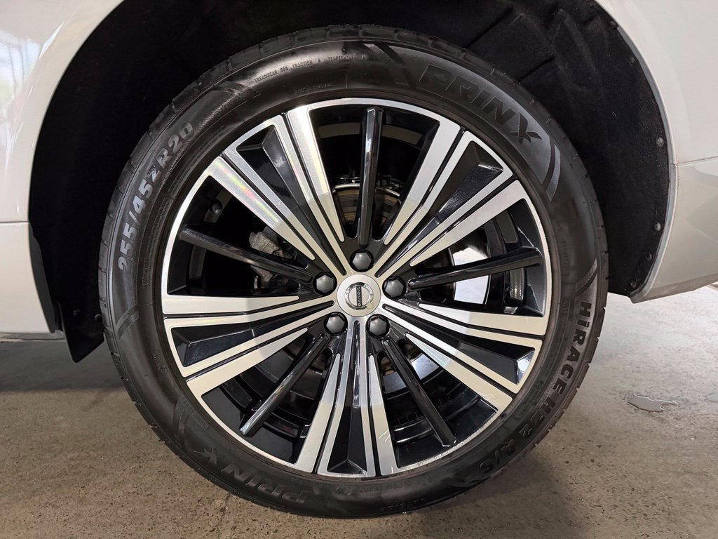 Used 2023 Volvo XC60 B5 Plus w/ Climate Package AWD/4WD image 27