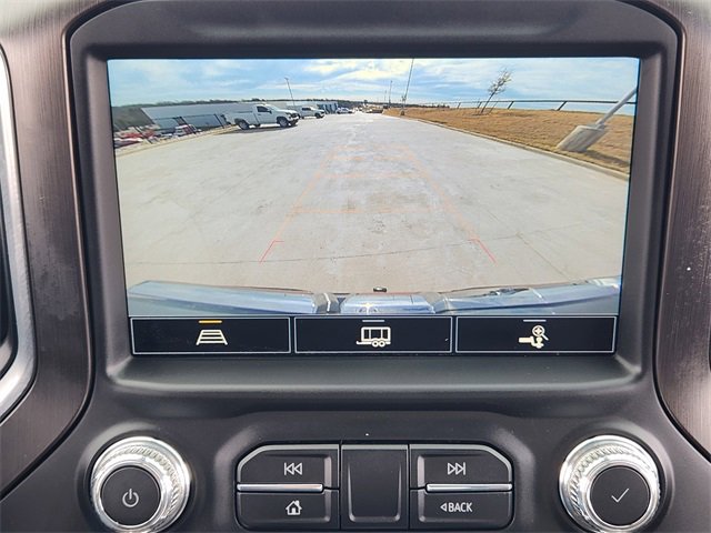 Used 2021 GMC Sierra 1500 AT4 w/ AT4 Premium Package image 19