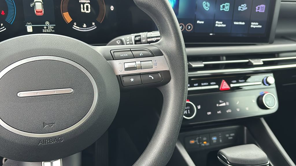 Used 2025 Hyundai Tucson SEL image 18