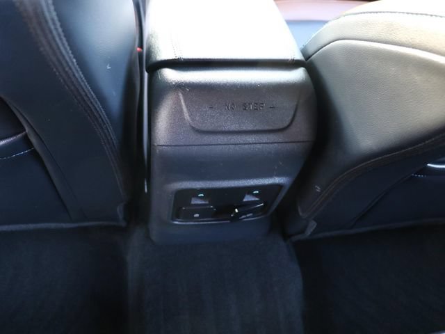 Used 2024 Ford Bronco Outer Banks AWD/4WD image 17