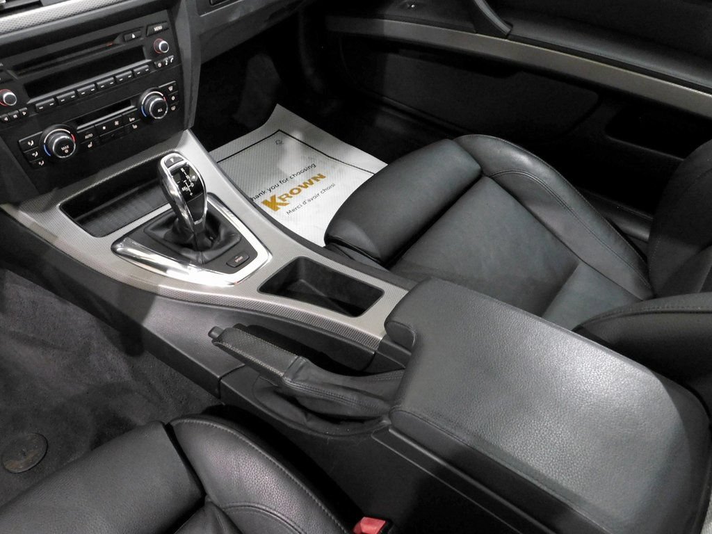 Used 2011 BMW 335is Coupe RWD image 61