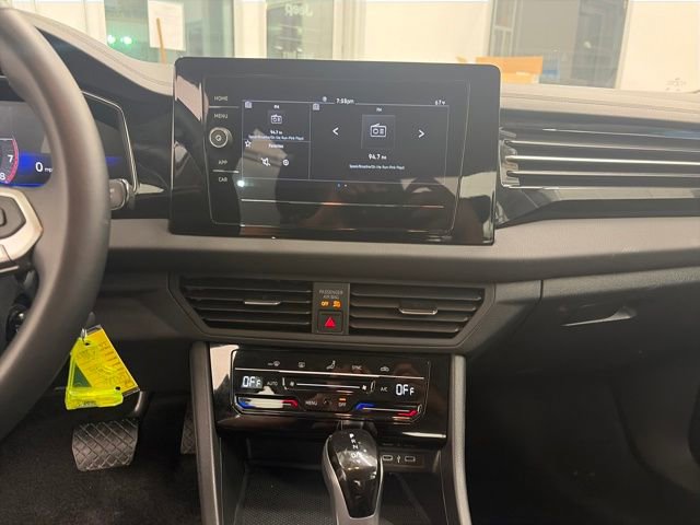 Used 2025 Volkswagen Jetta S image 43