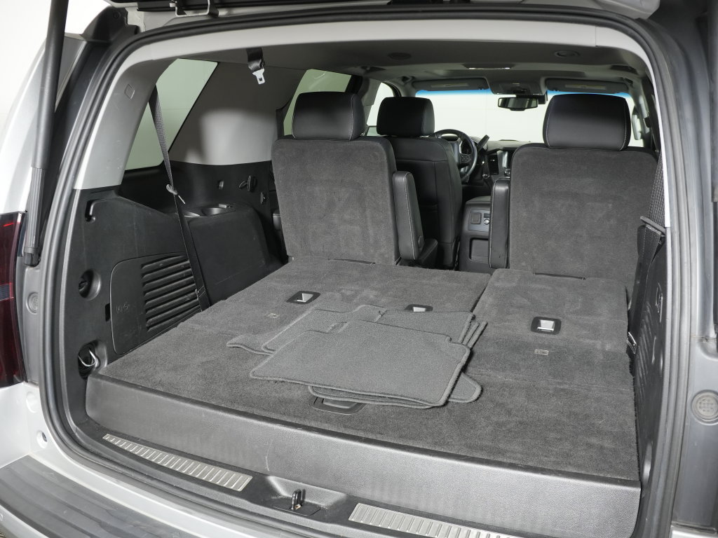 Used 2019 Chevrolet Tahoe LT w/ Luxury Package AWD/4WD image 45