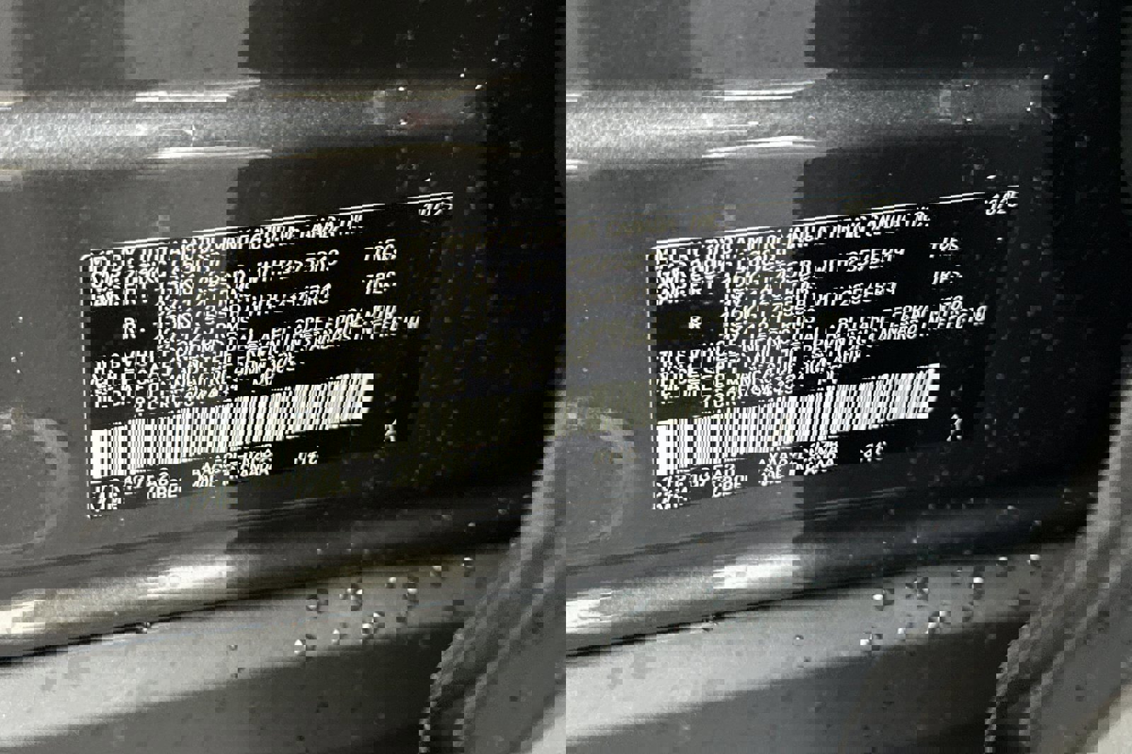 New 2025 Toyota RAV4 XLE Premium image 33