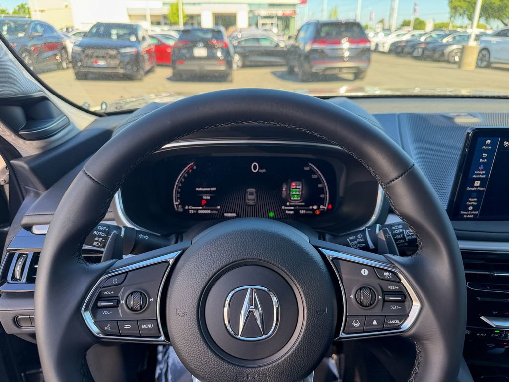 New 2026 Acura MDX w/ Technology Package image 15