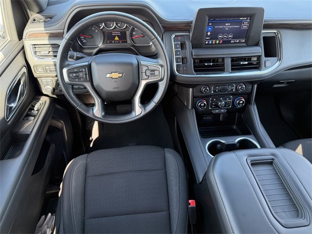 Certified 2023 Chevrolet Tahoe LS w/ Max Trailering Package image 13