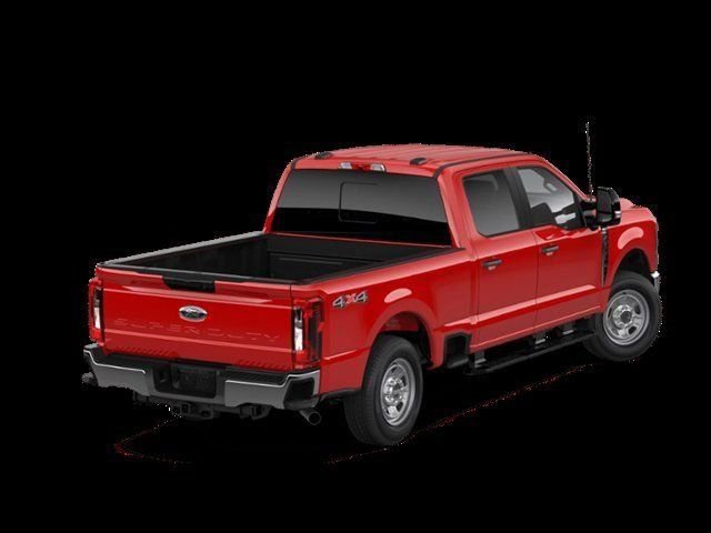 New 2026 Ford F350 XL w/ 360-Degree Camera Package AWD/4WD image 83