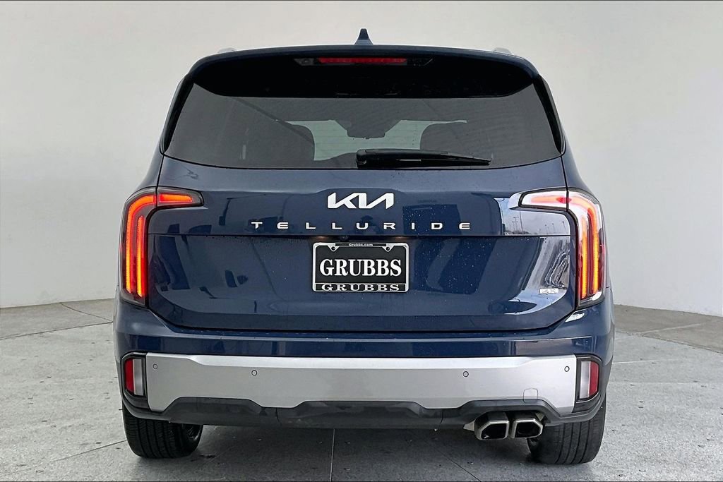 Used 2023 Kia Telluride SX Prestige image 7