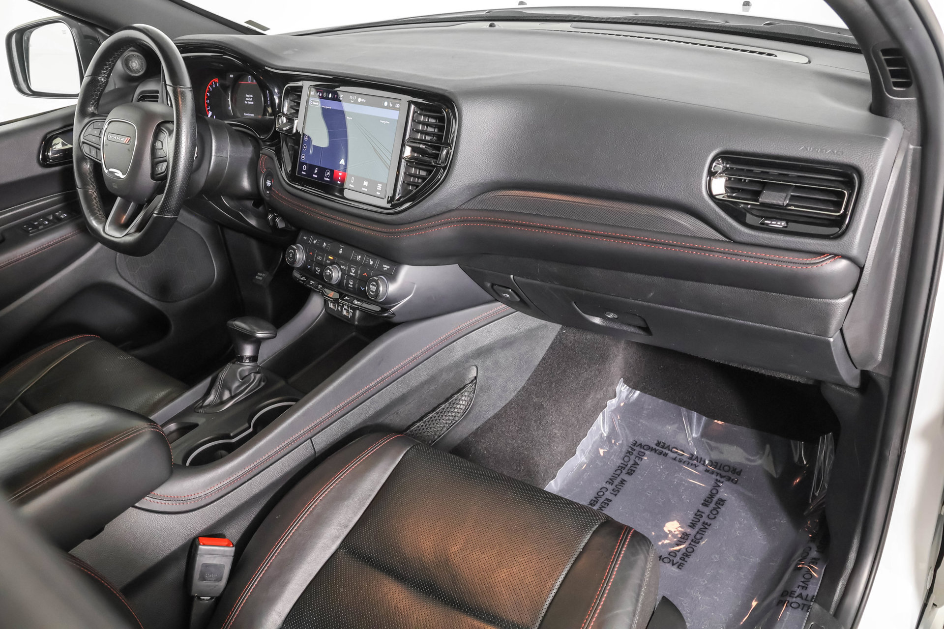 Used 2024 Dodge Durango GT AWD/4WD image 51