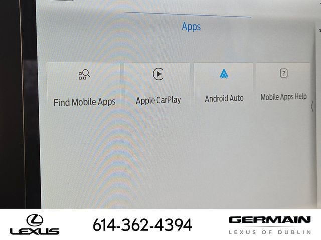 Used 2023 Ford F150 Lariat w/ Equipment Group 502A High image 18