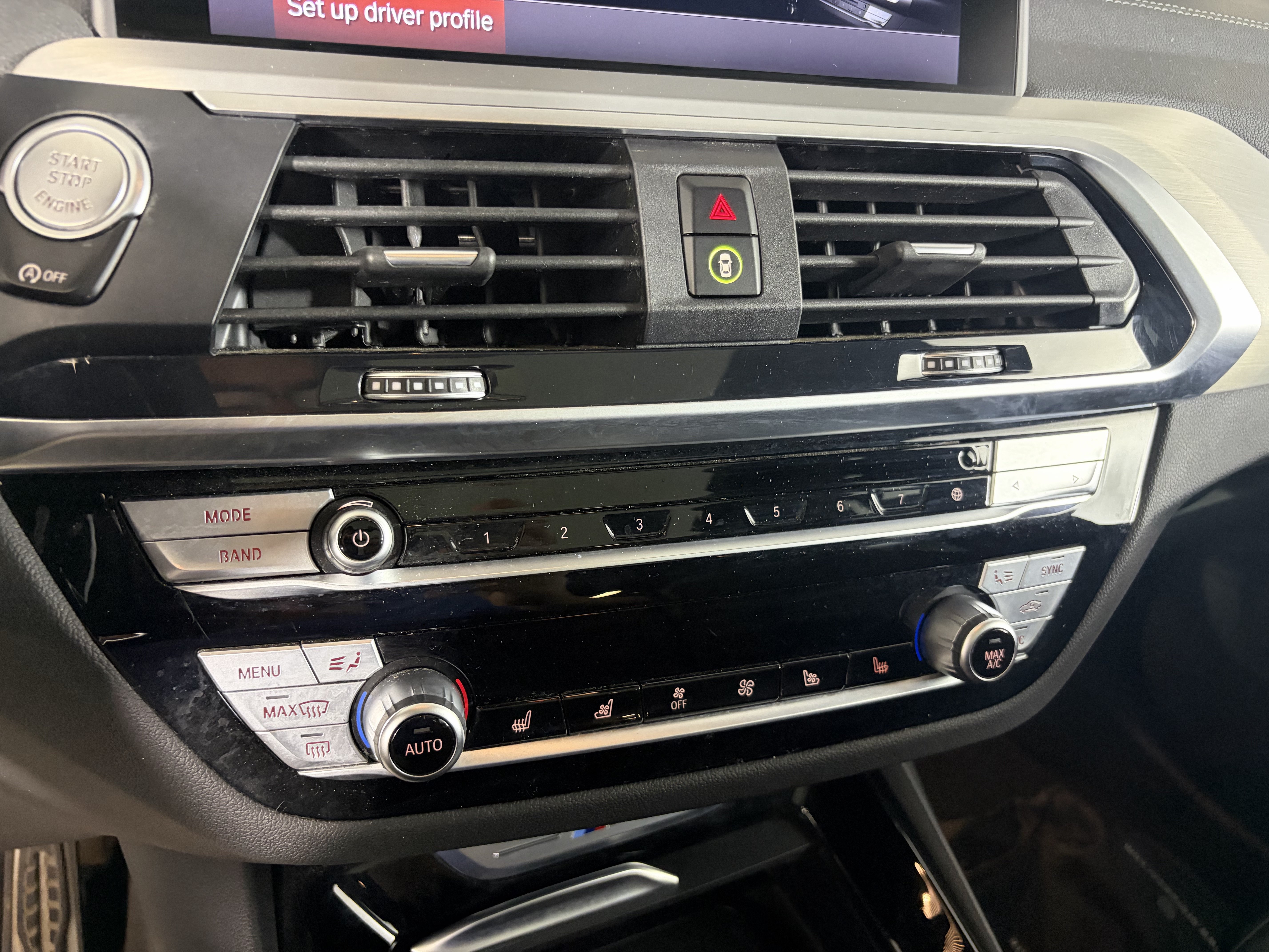 Used 2021 BMW X3 M40i w/ Premium Package AWD/4WD image 13