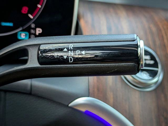 Used 2026 Mercedes-Benz GLC 300 4MATIC image 12