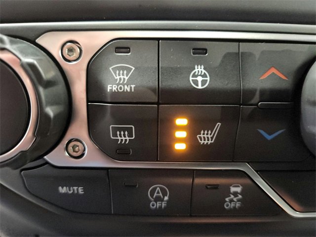 Used 2021 Jeep Wrangler Unlimited Rubicon image 25