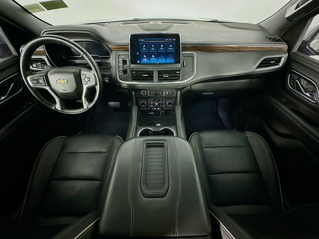 Used 2023 Chevrolet Tahoe Premier AWD/4WD image 10