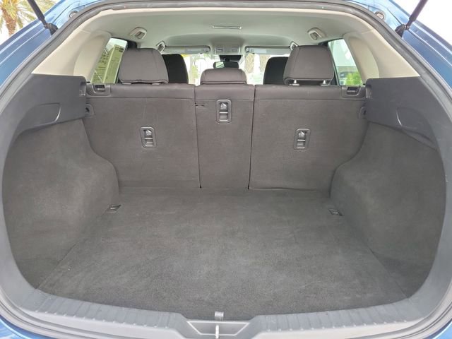 Used 2020 MAZDA CX-5 Sport image 8