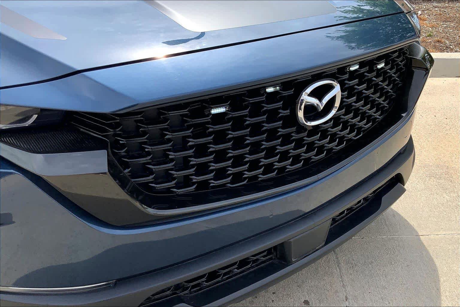 Used 2025 MAZDA CX-50 AWD 2.5 S w/ Premium Plus Pkg image 32