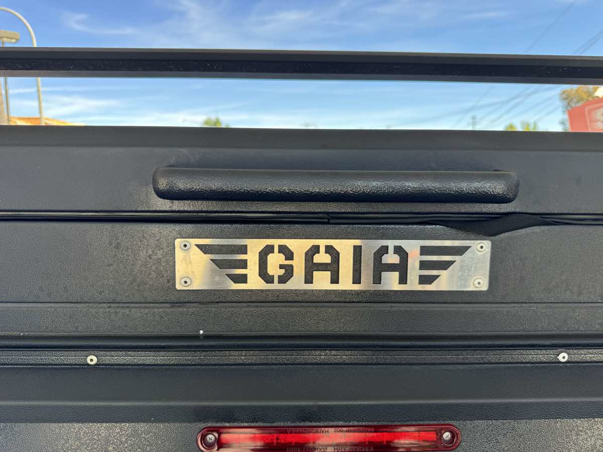 Used 2022 Jeep Gladiator Rubicon AWD/4WD image 30