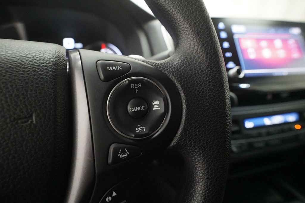 Used 2023 Honda Ridgeline Sport image 17