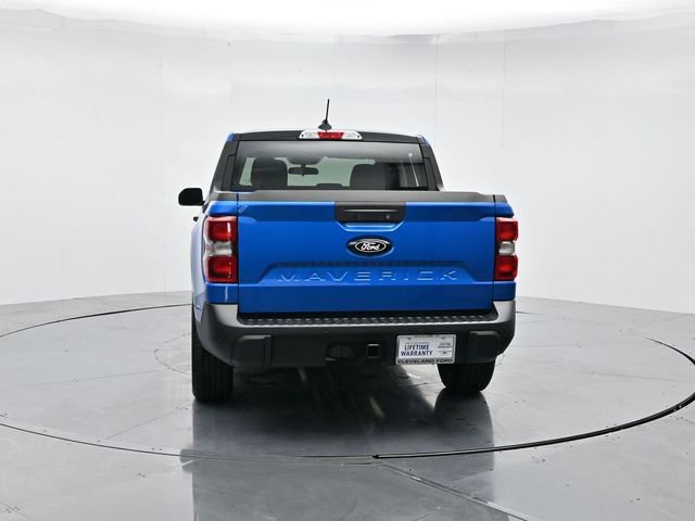 New 2025 Ford Maverick XLT w/ XLT Luxury Package image 9