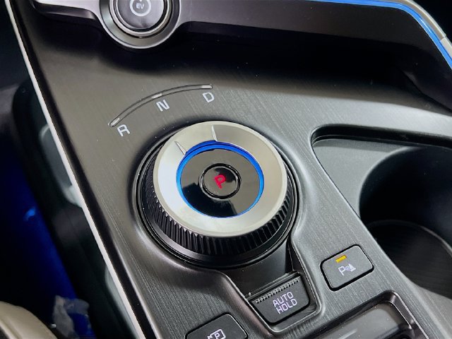 New 2026 Kia EV6 GT-Line RWD image 17
