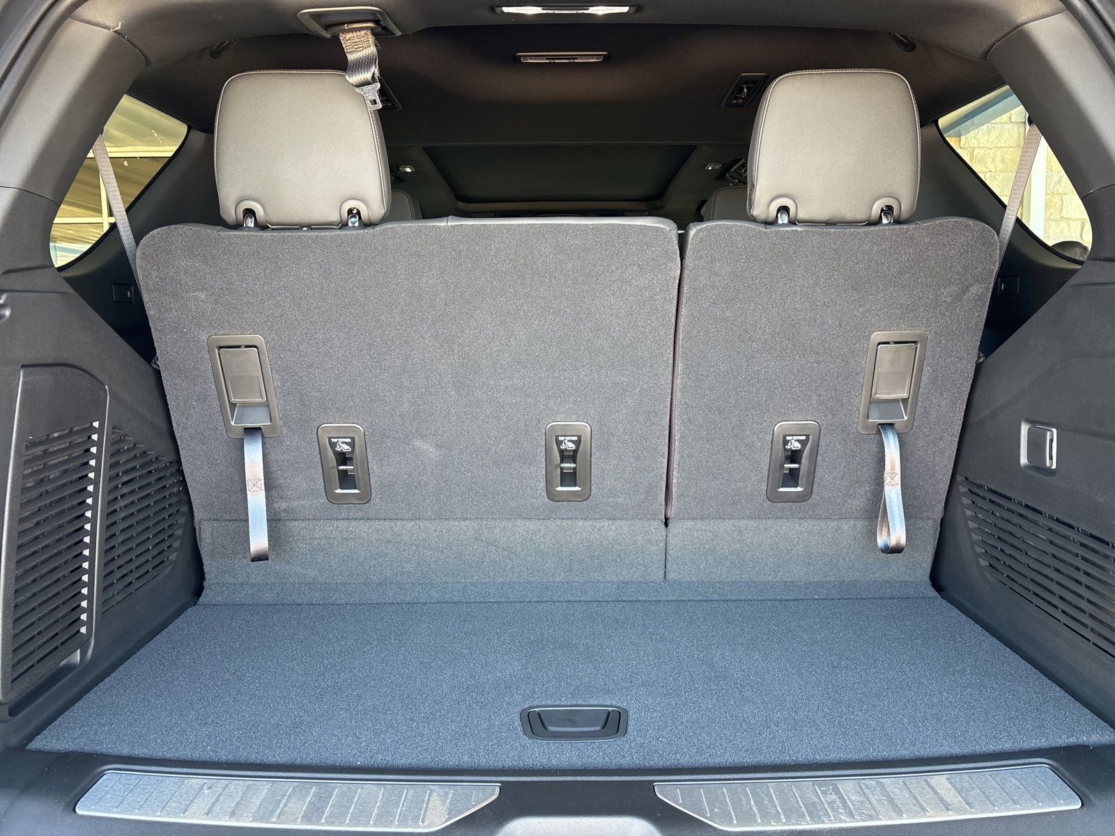 New 2026 Chevrolet Tahoe Z71 w/ Sun And Tow Package image 19