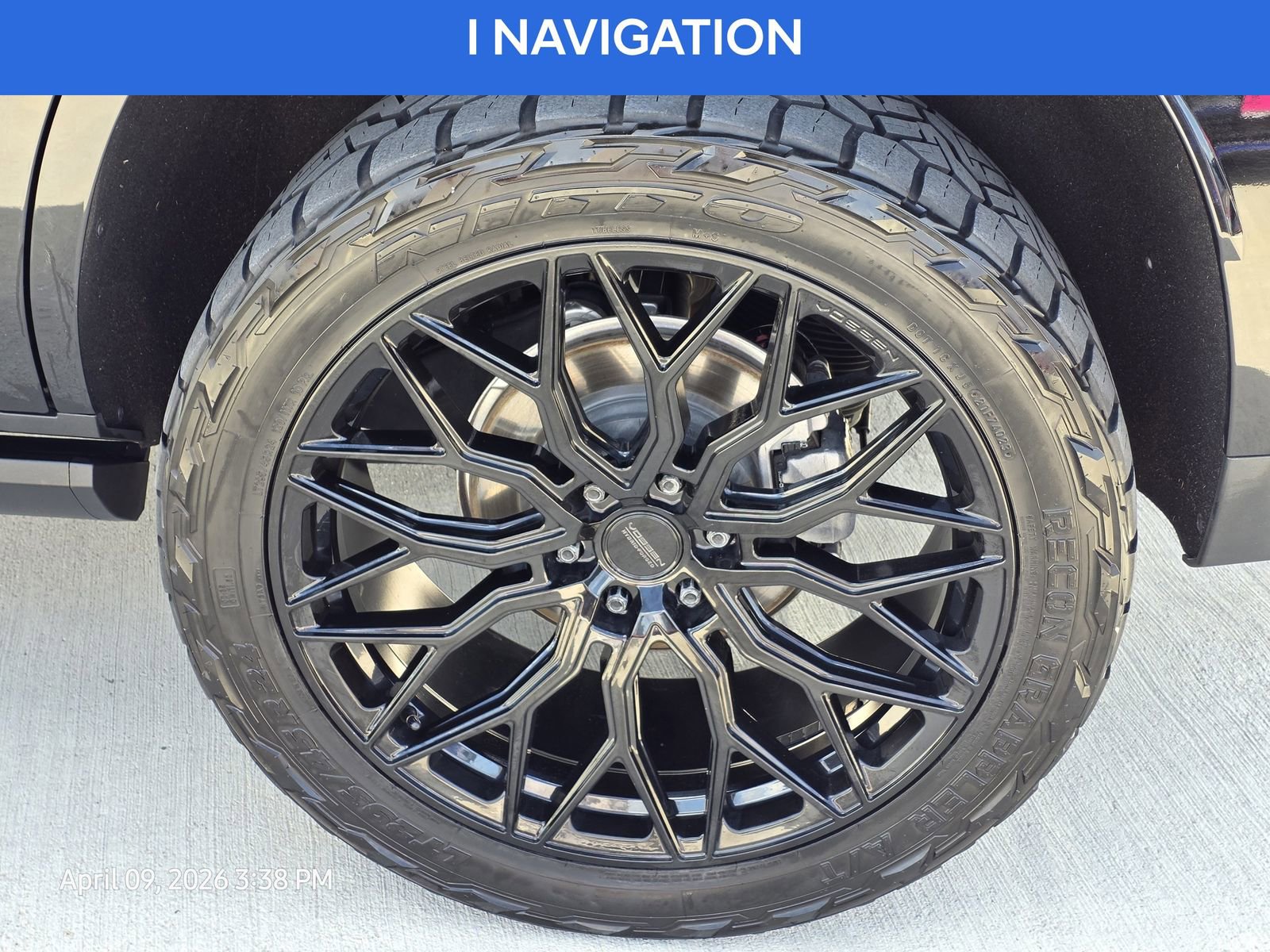 Used 2023 GMC Yukon Denali Ultimate image 10