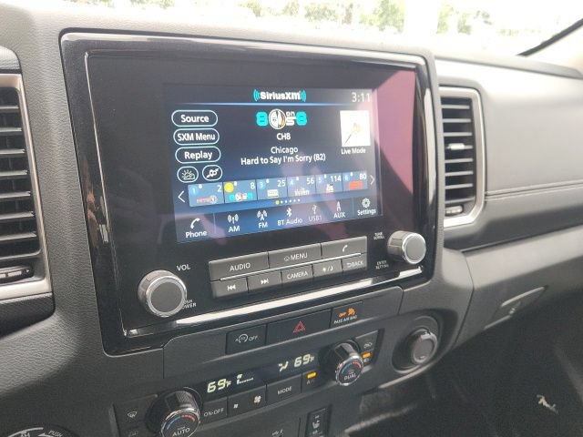 Used 2024 Nissan Frontier SV w/ SV Convenience Package AWD/4WD image 33