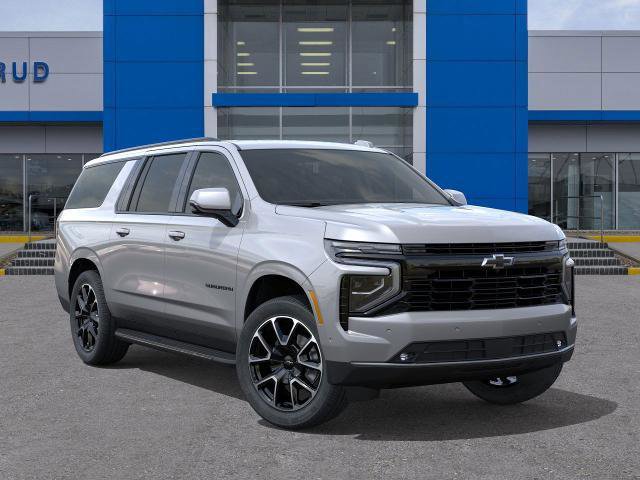 New 2026 Chevrolet Suburban RST w/ Comfort Package image 31