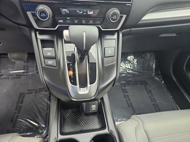 Used 2018 Honda CR-V LX image 24