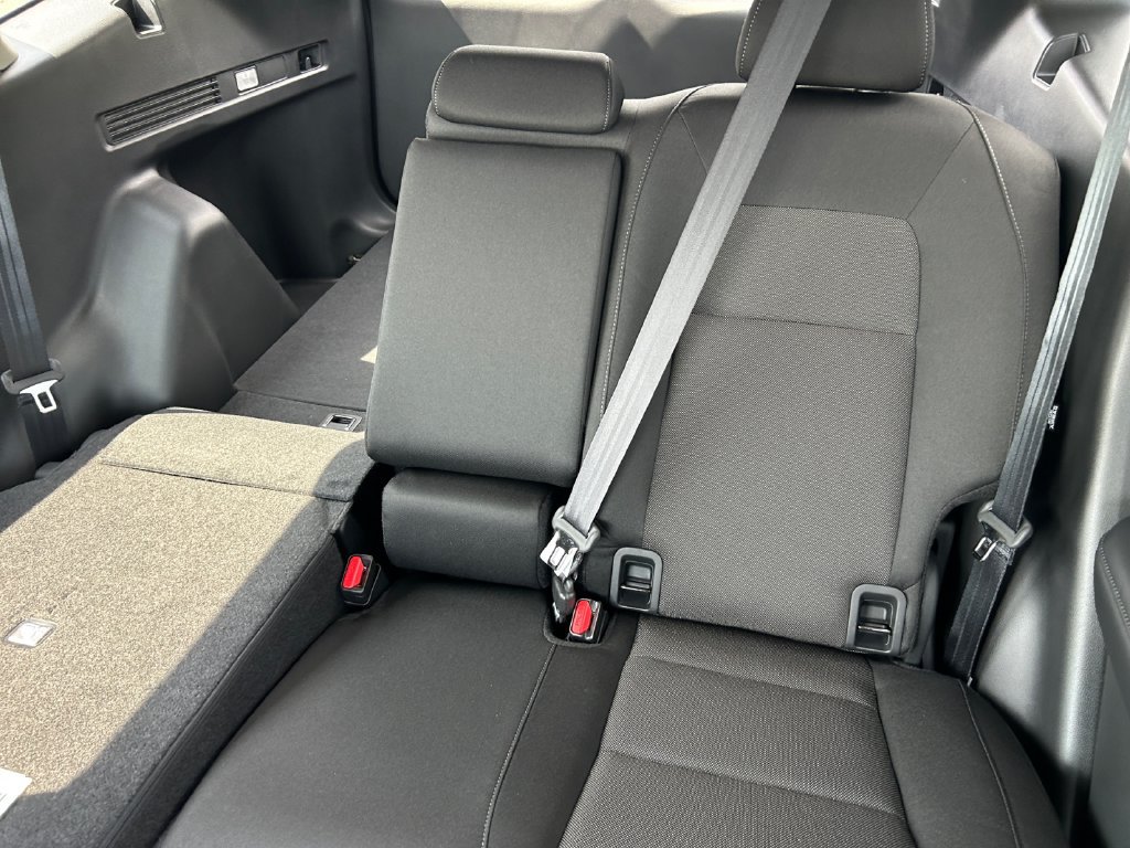 New 2027 Honda CR-V LX image 13