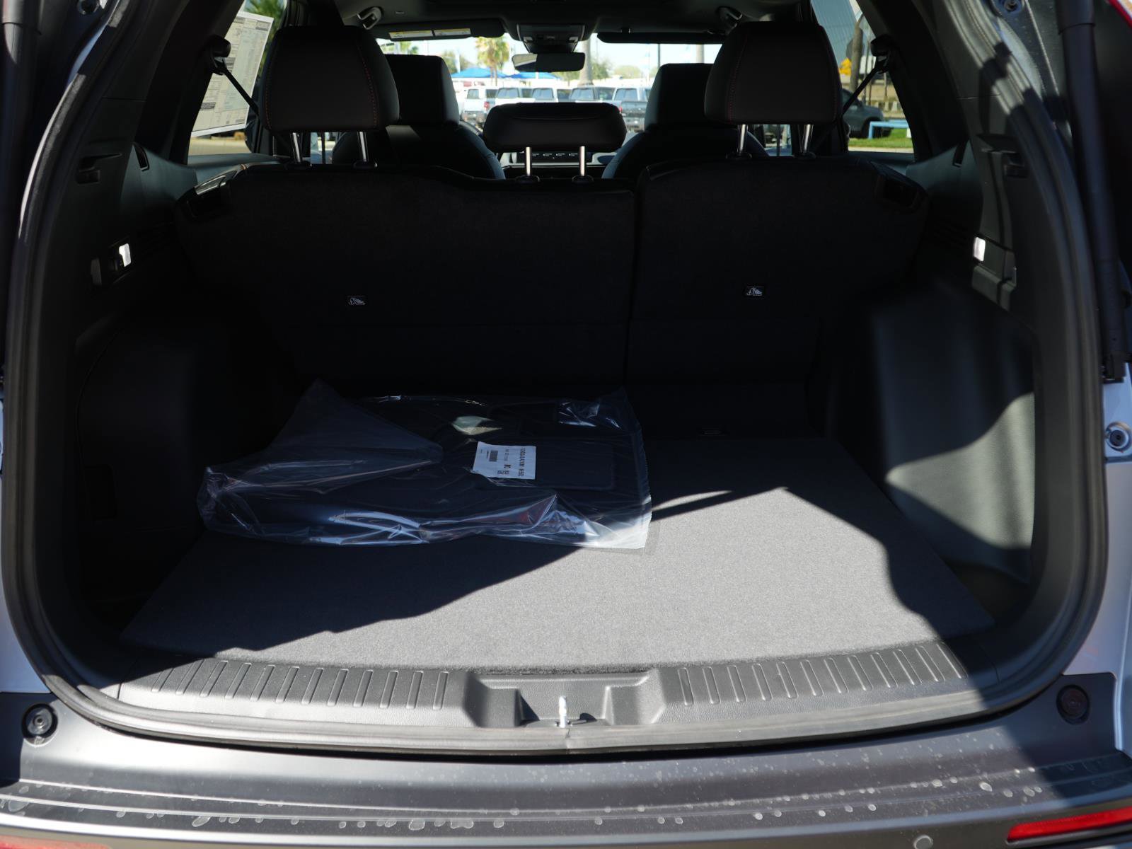 New 2026 Honda CR-V Sport-L image 8