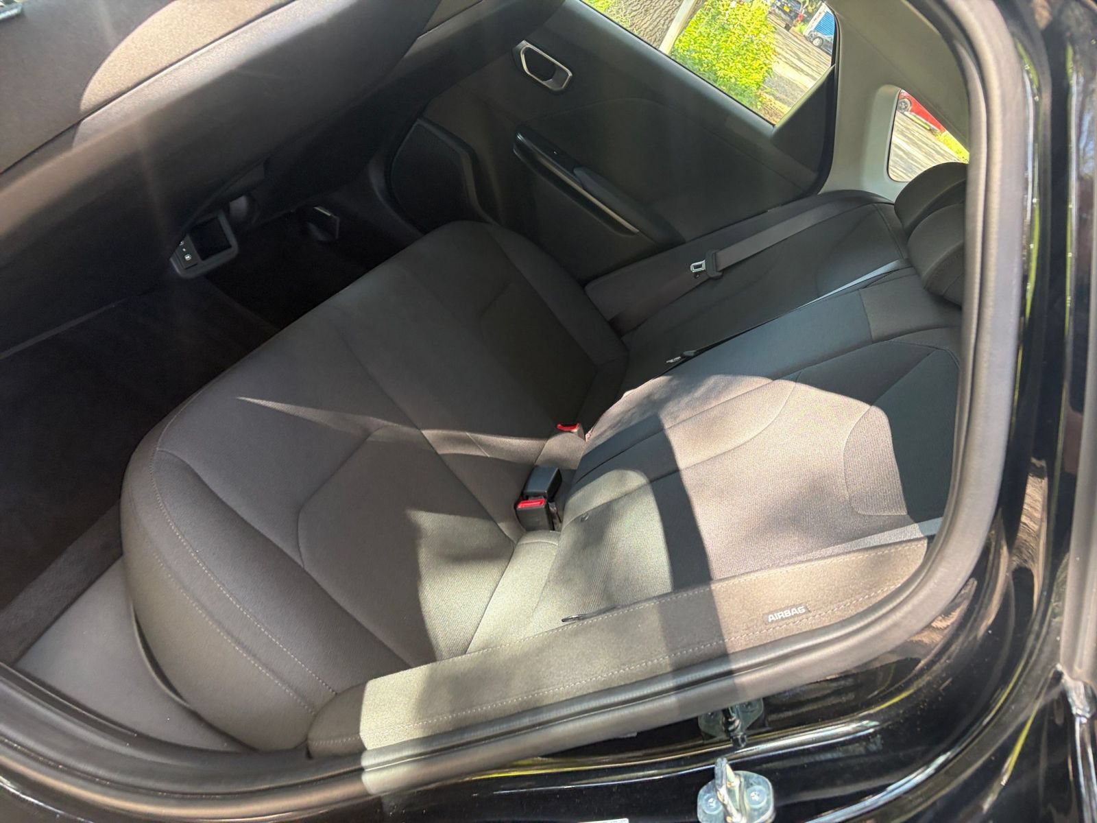 Used 2026 Kia K4 FWD image 38