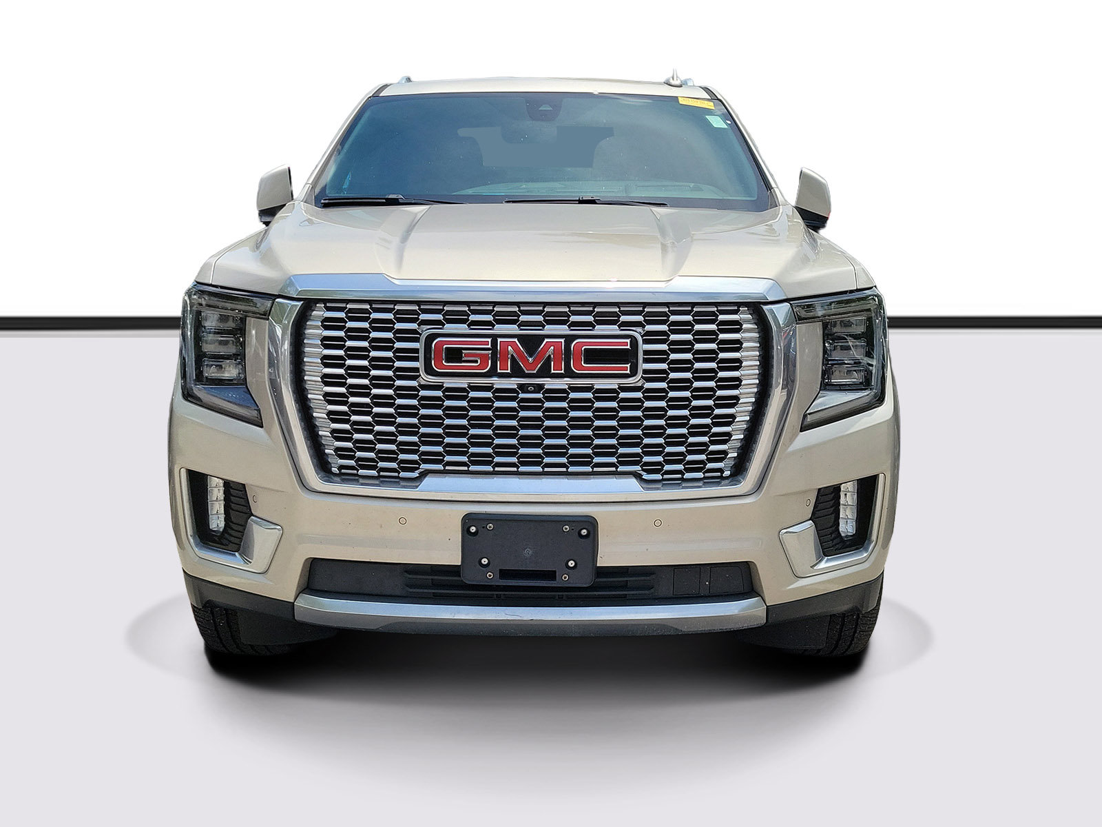 Used 2021 GMC Yukon XL Denali w/ Denali Ultimate Package AWD/4WD image 2