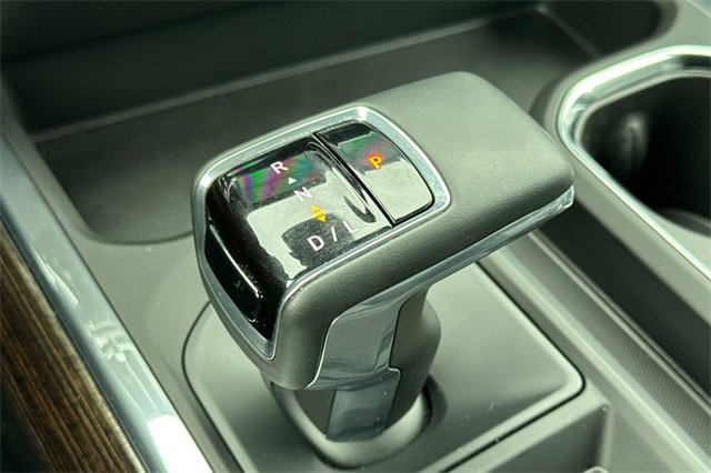 Used 2025 GMC Sierra 1500 Elevation w/ Elevation Premium Package image 34