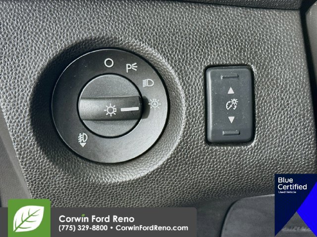 Certified 2018 Ford Fiesta ST FWD image 13