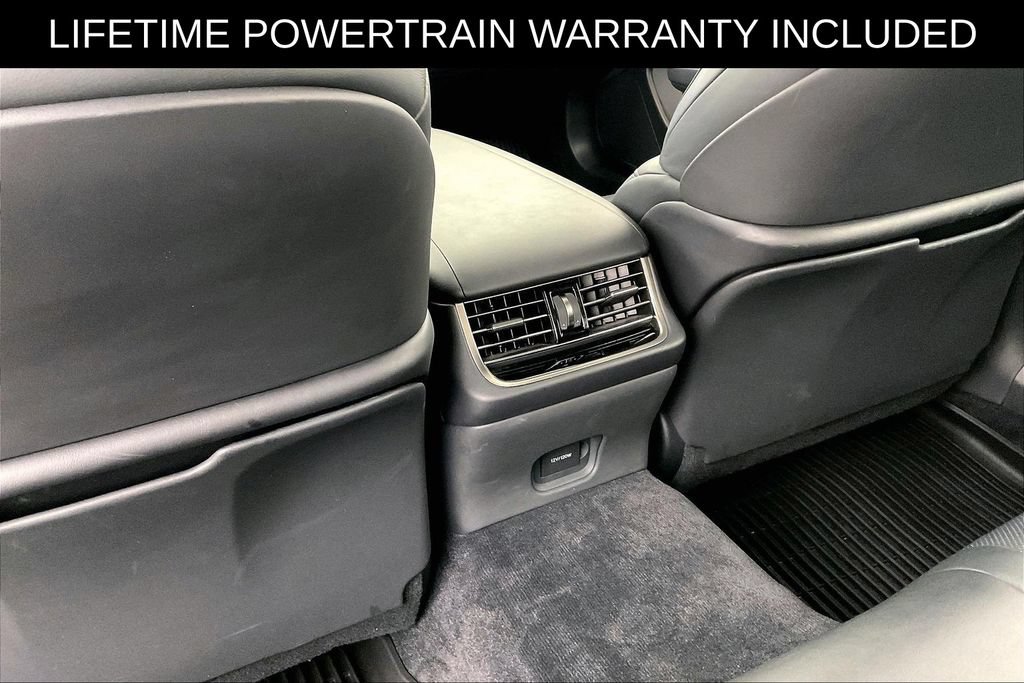 Used 2024 Lexus LS 500 RWD image 33