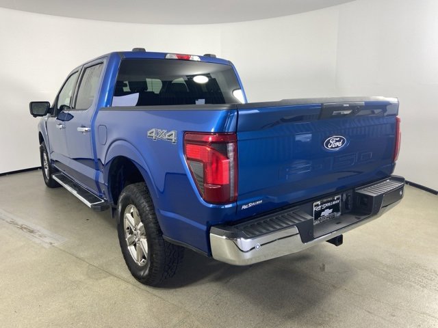 Used 2024 Ford F150 XLT w/ Mobile Office Package image 19