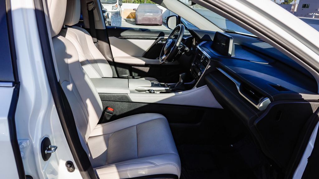 Used 2022 Lexus RX 350 FWD image 20